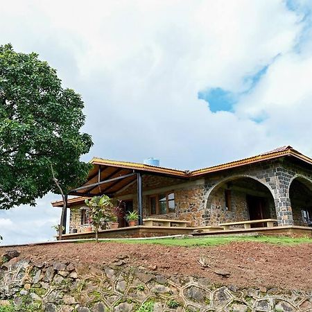 Eze Nof - A Hilltop Villa With 360º Water View Nashik Zewnętrze zdjęcie