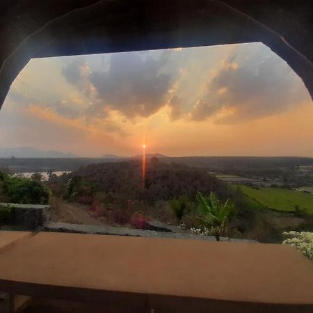 Eze Nof - A Hilltop Villa With 360º Water View Nashik Zewnętrze zdjęcie
