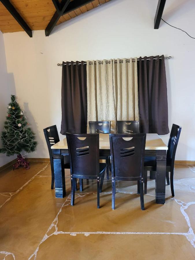 Eze Nof - A Hilltop Villa With 360º Water View Nashik Zewnętrze zdjęcie