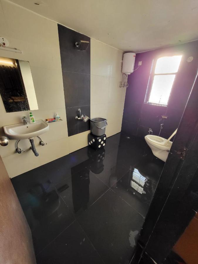 Eze Nof - A Hilltop Villa With 360º Water View Nashik Zewnętrze zdjęcie