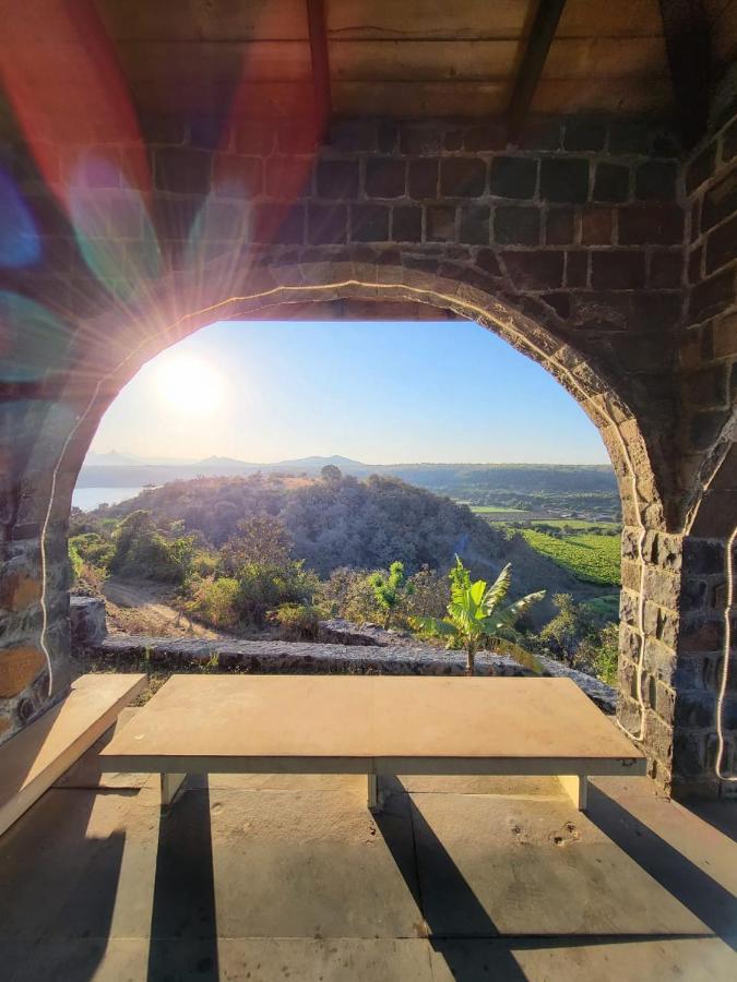 Eze Nof - A Hilltop Villa With 360º Water View Nashik Zewnętrze zdjęcie