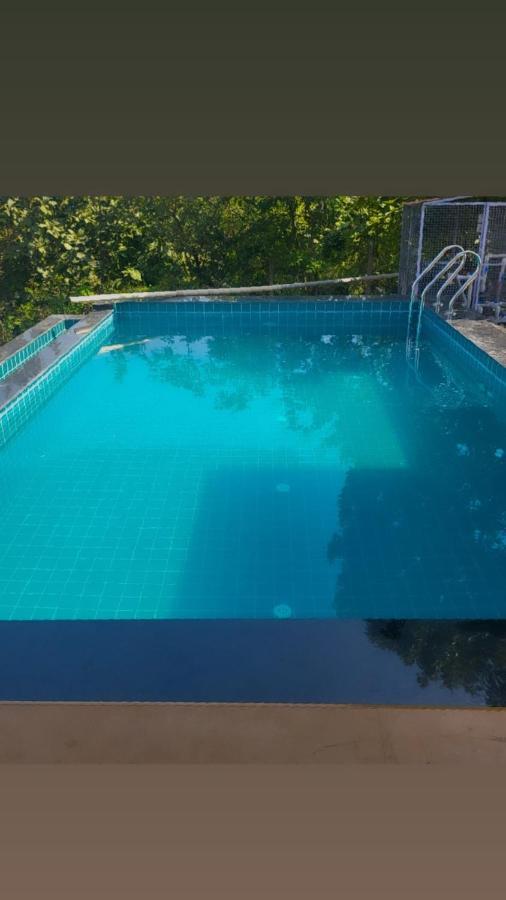 Eze Nof - A Hilltop Villa With 360º Water View Nashik Zewnętrze zdjęcie