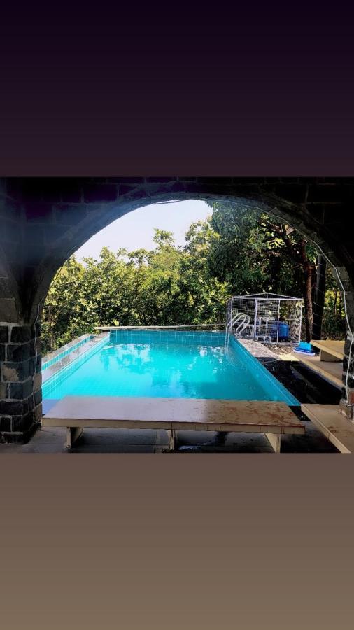 Eze Nof - A Hilltop Villa With 360º Water View Nashik Zewnętrze zdjęcie